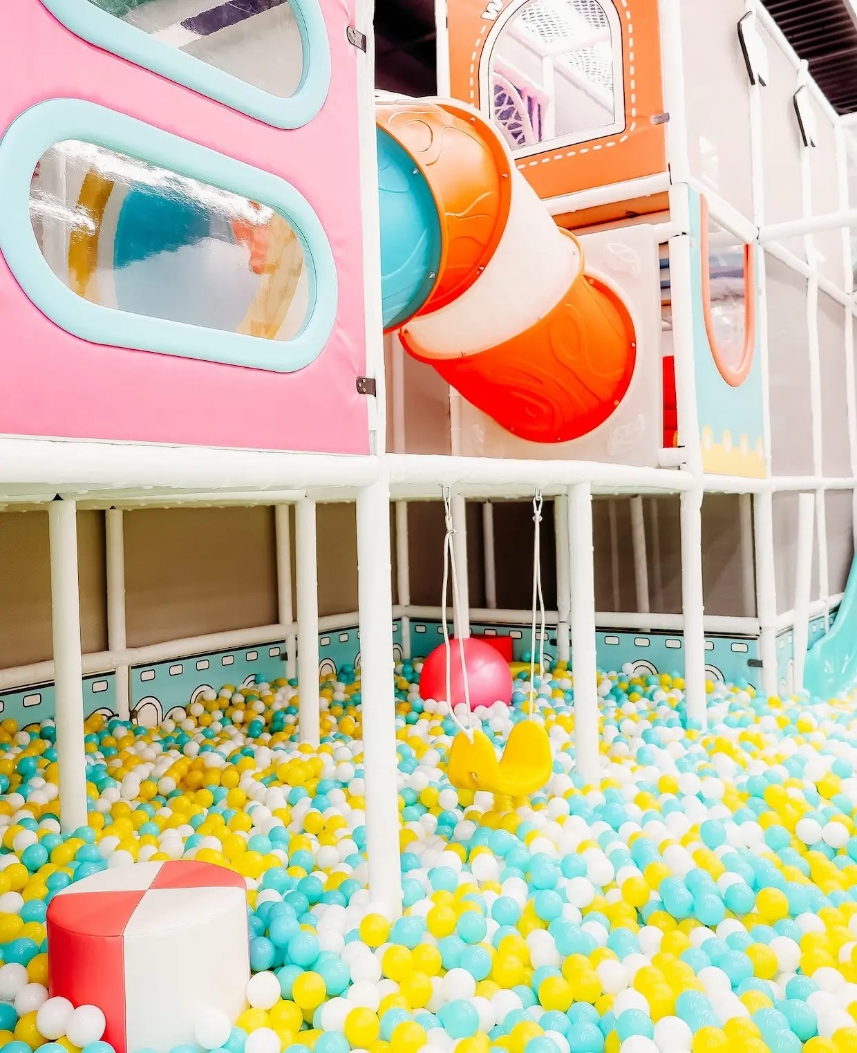 Classes & Activities